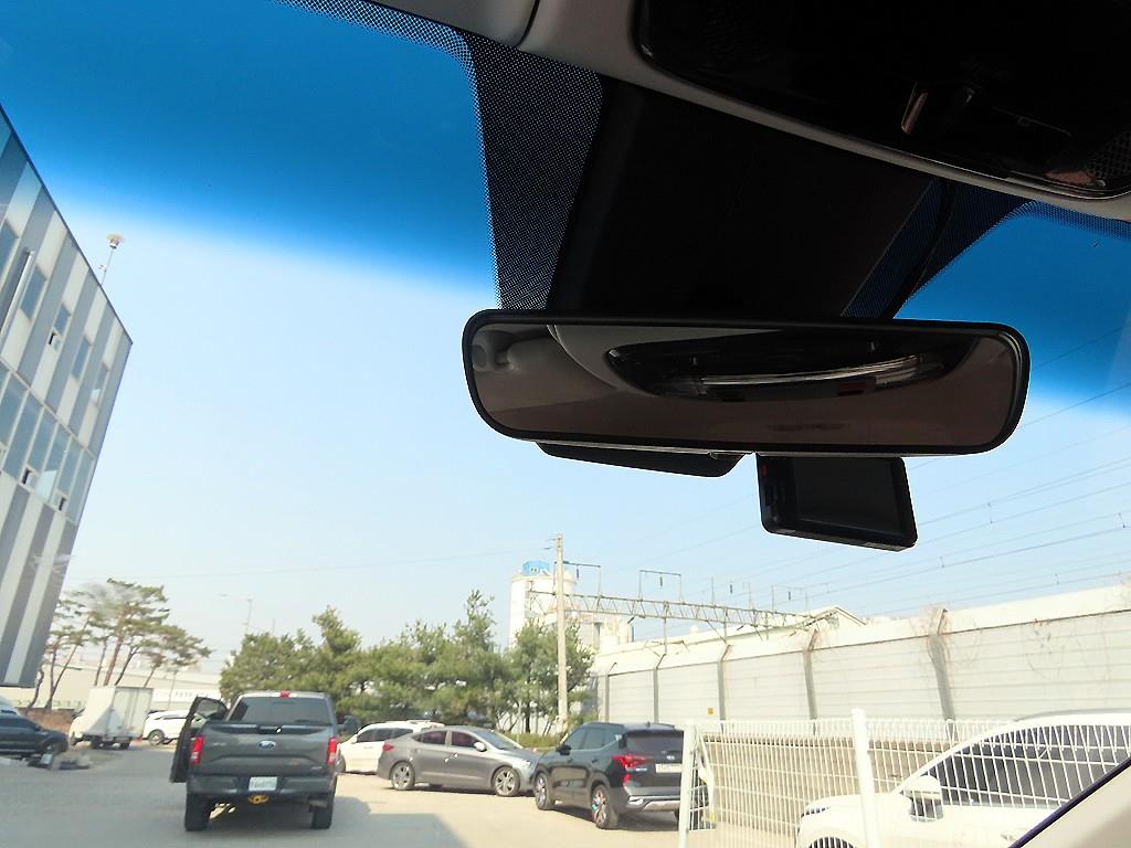 Hyundai Staria — photo 17