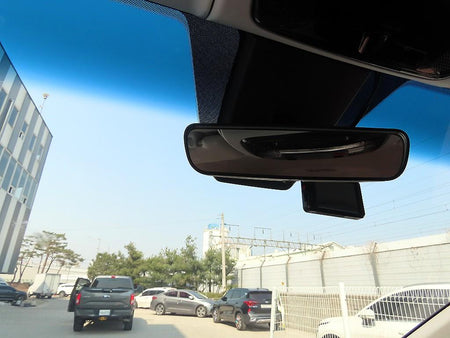 Hyundai Staria — photo 17