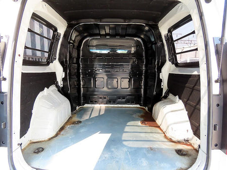 Hyundai Staria — photo 18