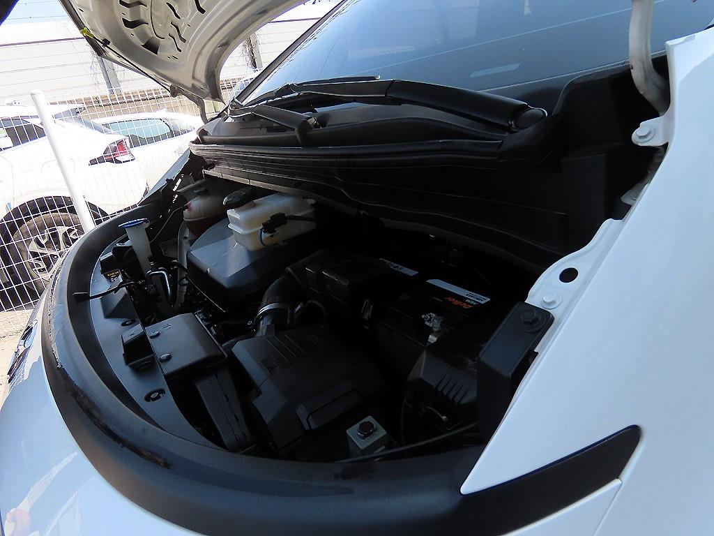 Hyundai Staria — photo 19