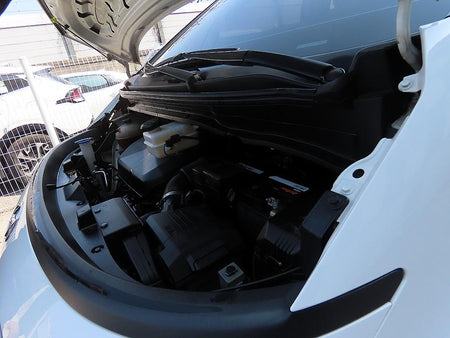Hyundai Staria — photo 19