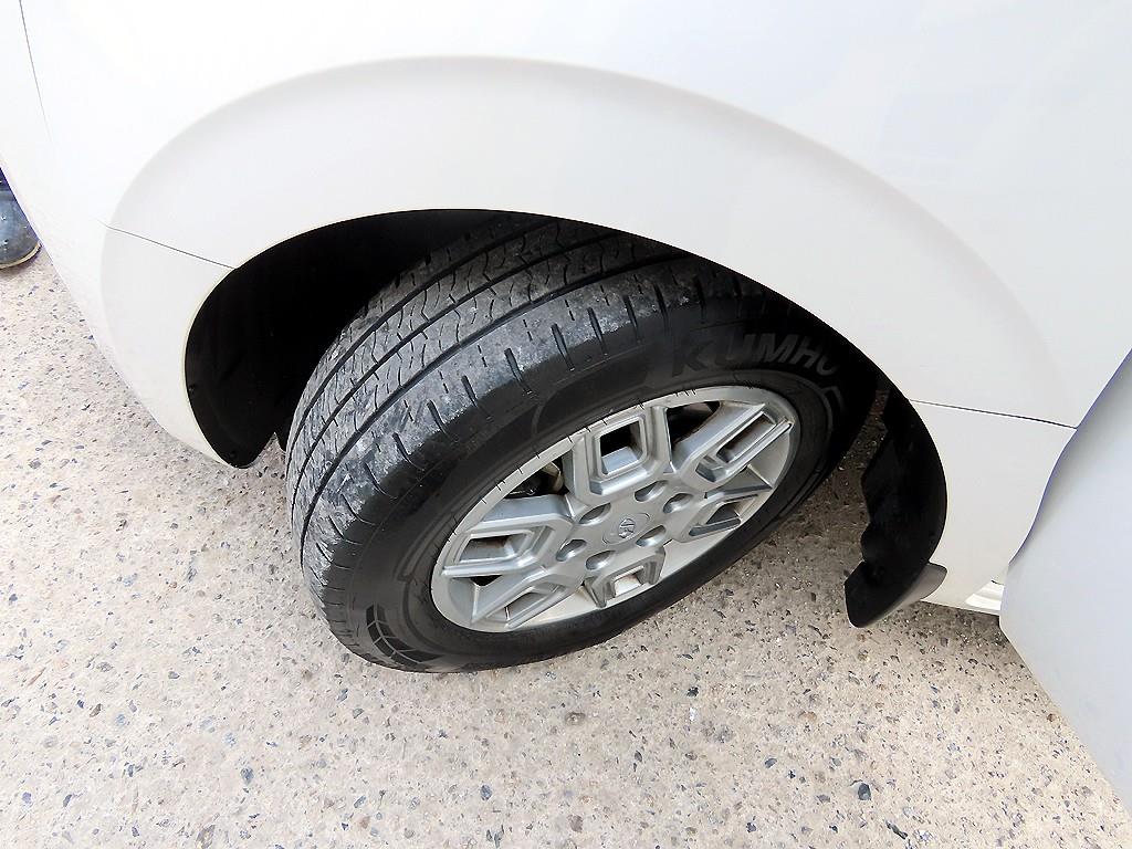 Hyundai Staria — photo 20