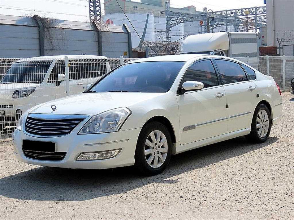 RENAULT SM7 — photo 02
