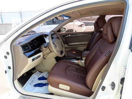 RENAULT SM7 — photo 05