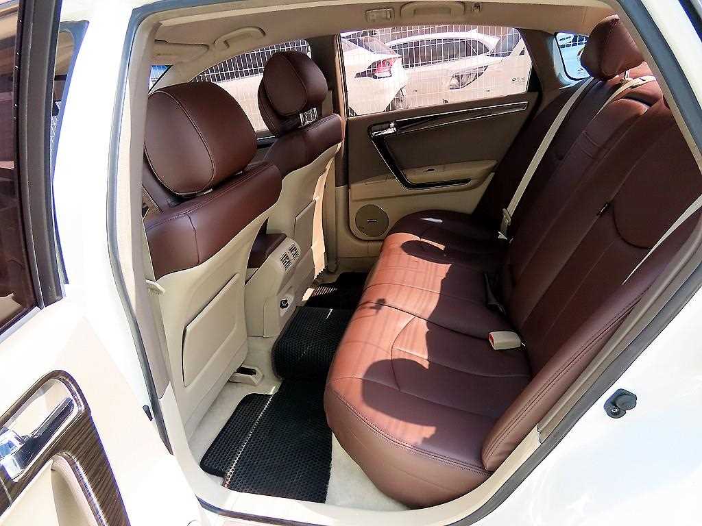 RENAULT SM7 — photo 06