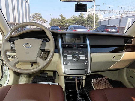 RENAULT SM7 — photo 07