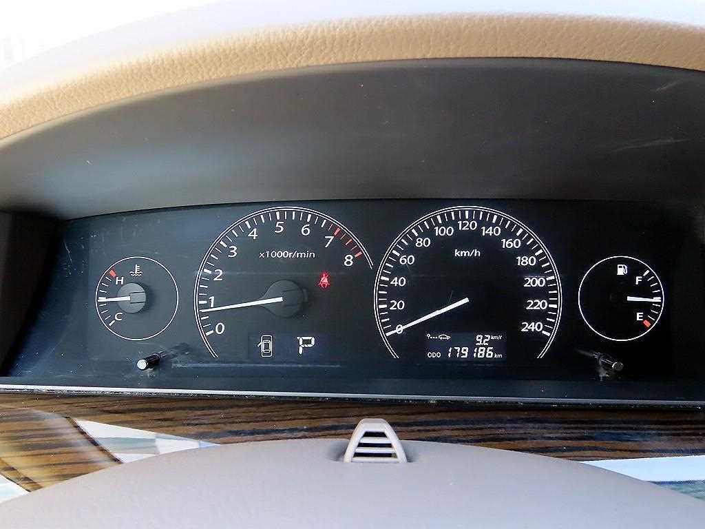 RENAULT SM7 — photo 09