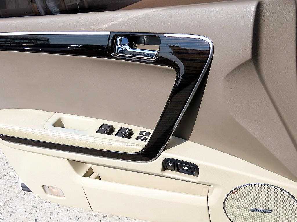RENAULT SM7 — photo 11