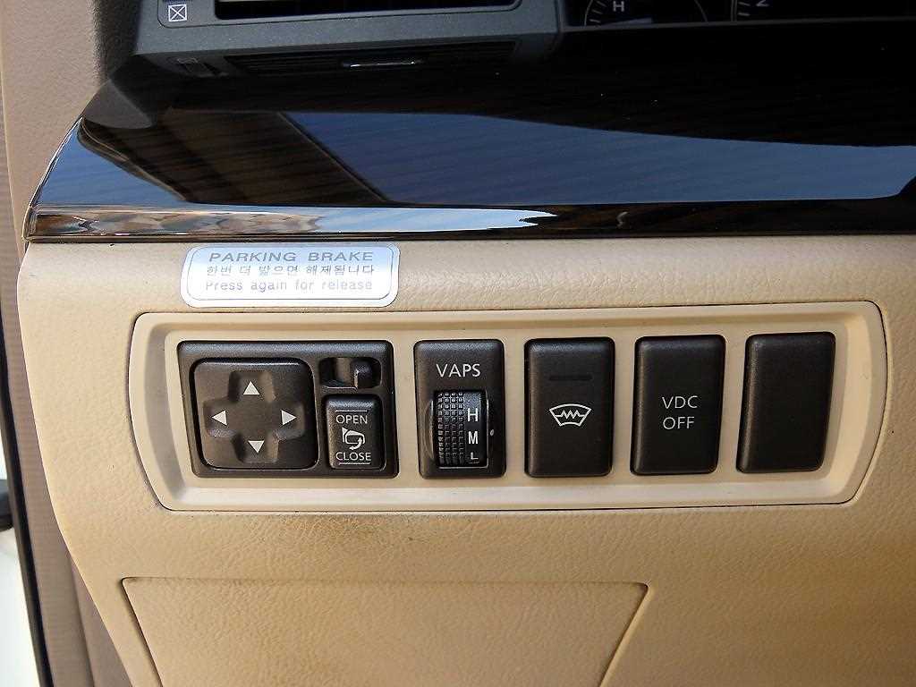 RENAULT SM7 — photo 12