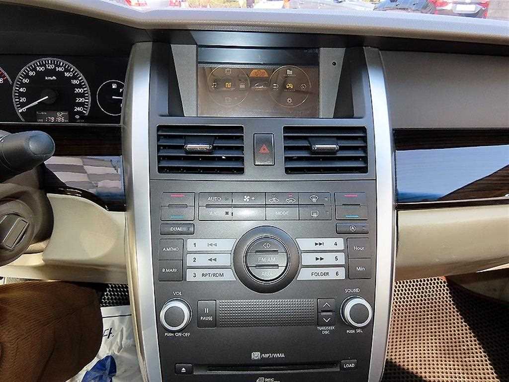RENAULT SM7 — photo 13