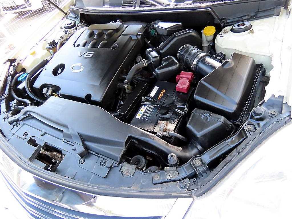 RENAULT SM7 — photo 18