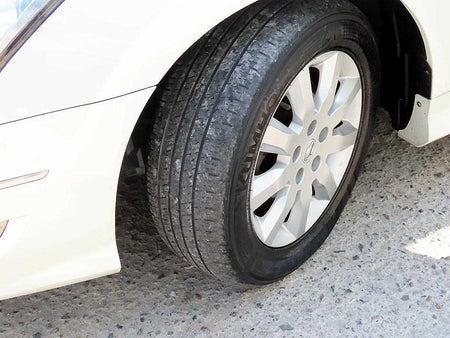 RENAULT SM7 — photo 19