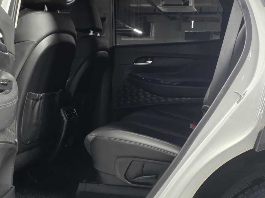 Hyundai Santafe — photo 06