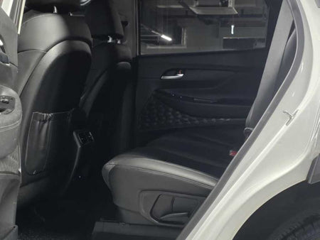Hyundai Santafe — photo 06