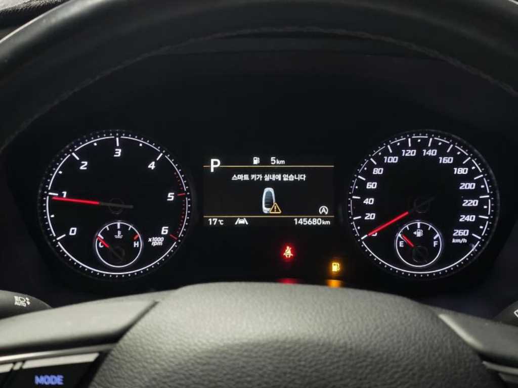Hyundai Santafe — photo 07