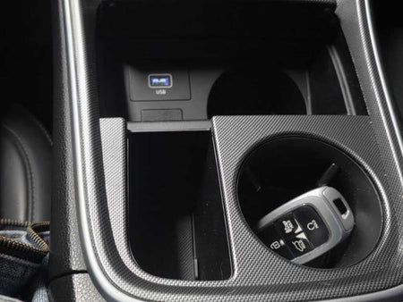 Hyundai Santafe — photo 11