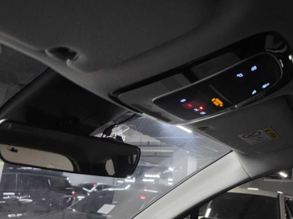 Hyundai Santafe — photo 13