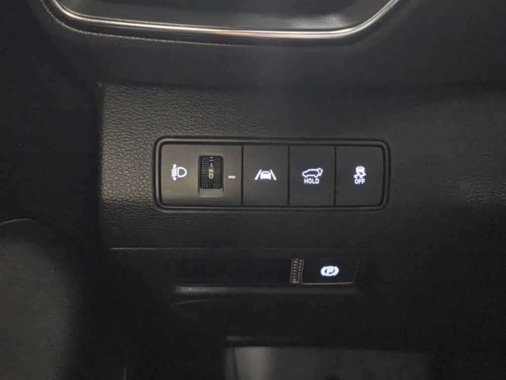 Hyundai Santafe — photo 14