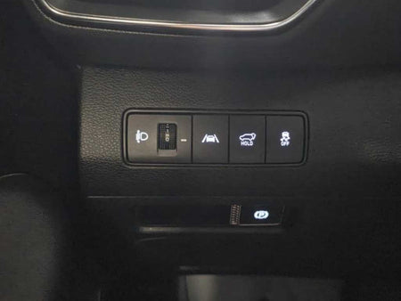 Hyundai Santafe — photo 14