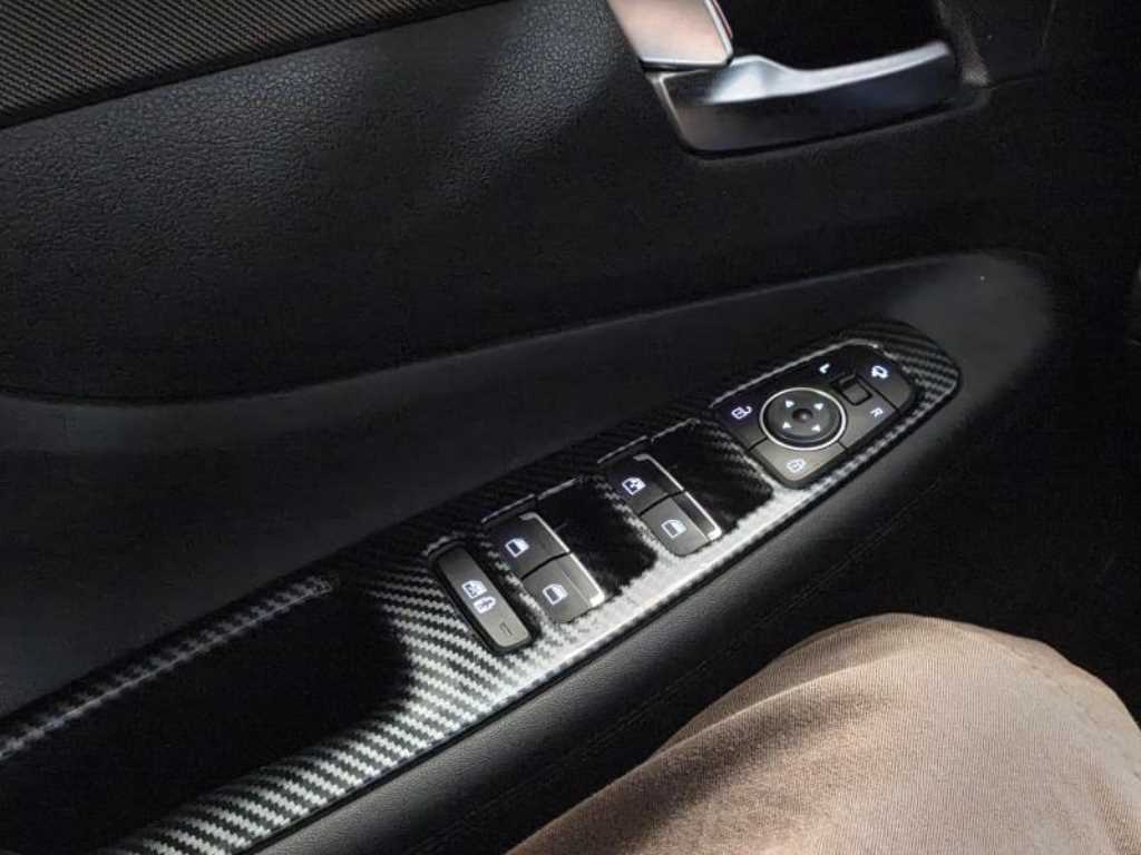 Hyundai Santafe — photo 15