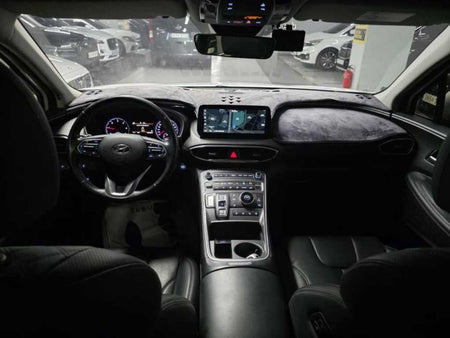 Hyundai Santafe — photo 16