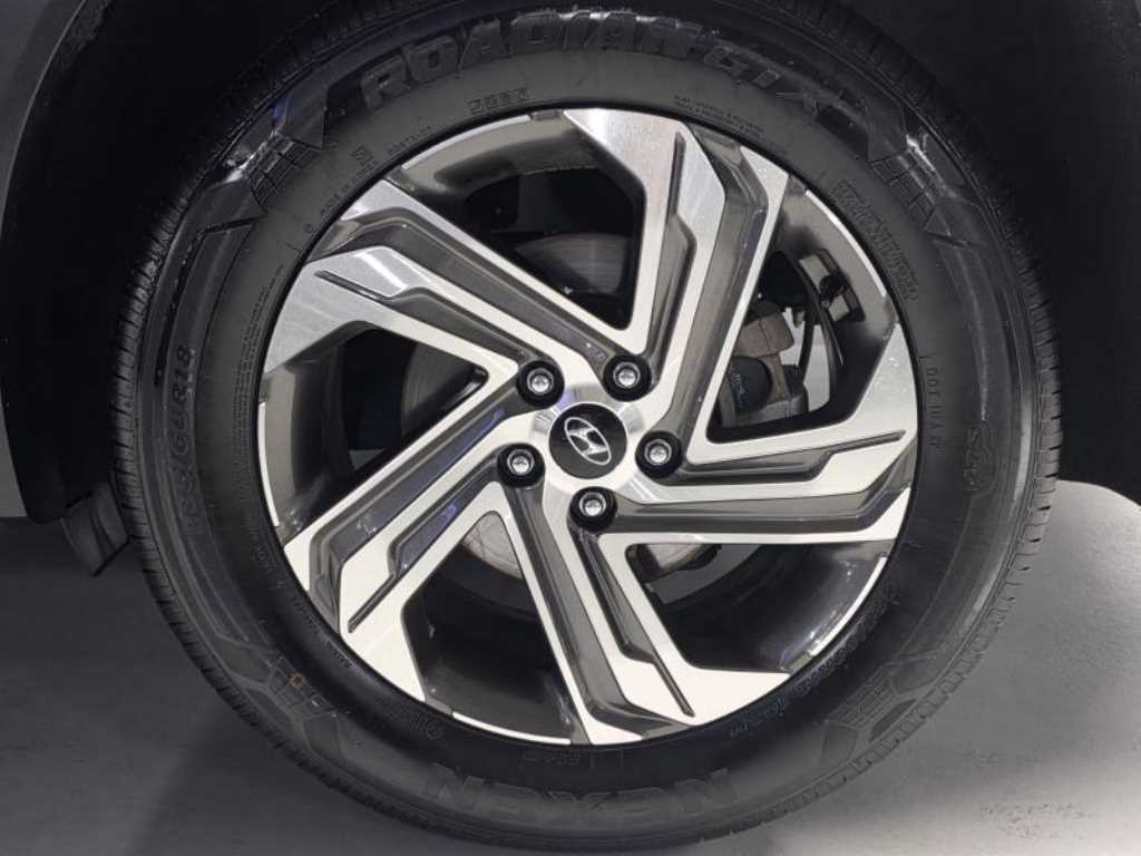 Hyundai Santafe — photo 20