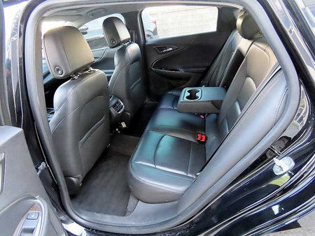 CHEVROLET Malibu — photo 06