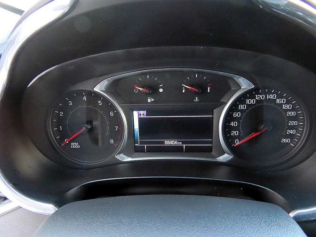 CHEVROLET Malibu — photo 09