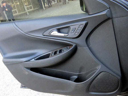 CHEVROLET Malibu — photo 11