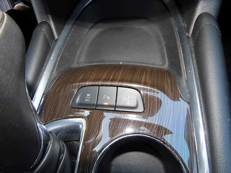 CHEVROLET Malibu — photo 12