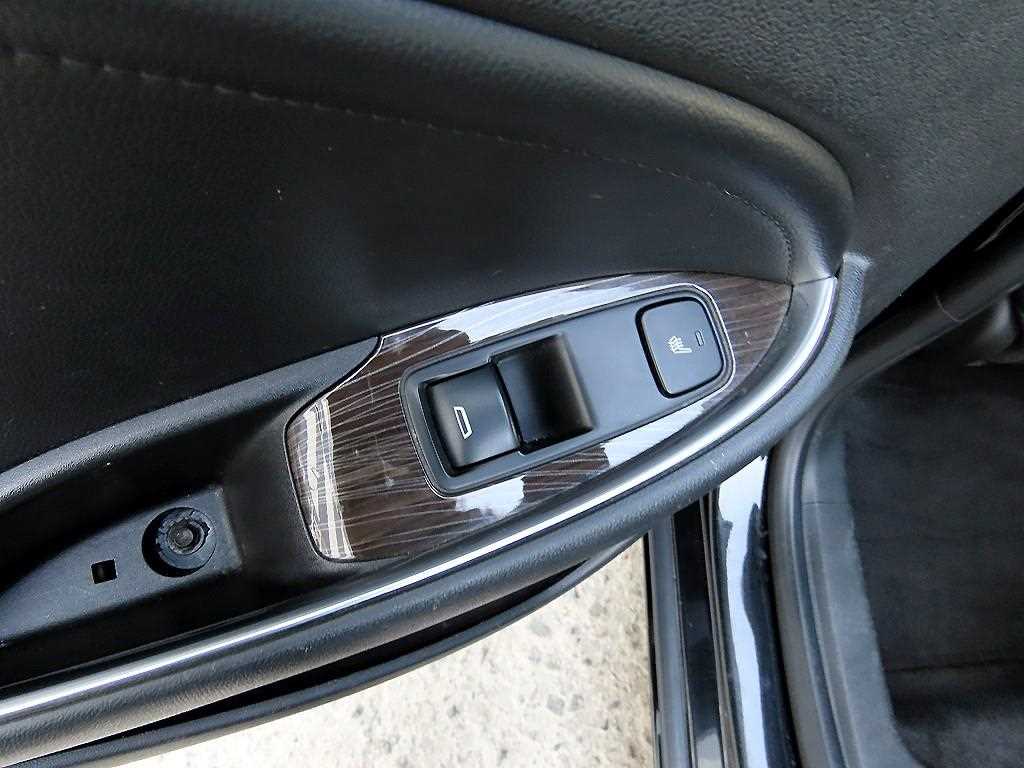 CHEVROLET Malibu — photo 16