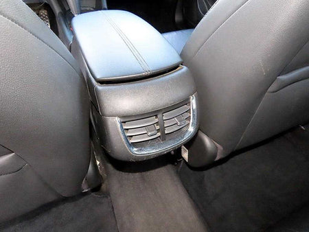 CHEVROLET Malibu — photo 17