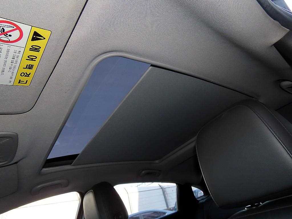 CHEVROLET Malibu — photo 18