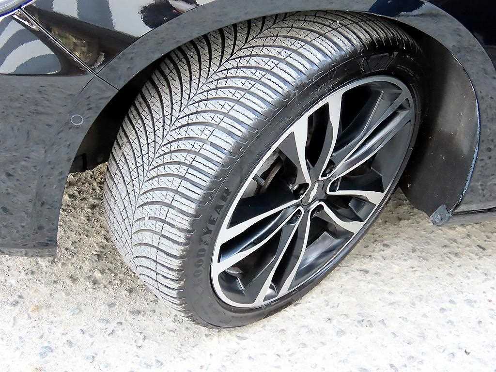 CHEVROLET Malibu — photo 20