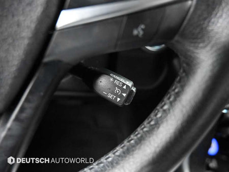 Toyota Camry — photo 17