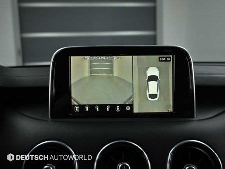 Kia Stinger — photo 15