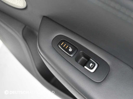 Kia Stinger — photo 16