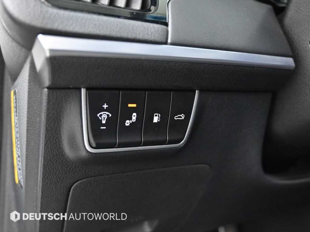 Kia Stinger — photo 17