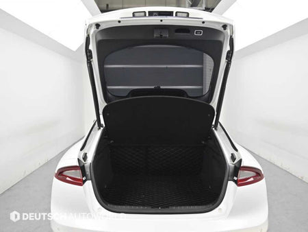 Kia Stinger — photo 19