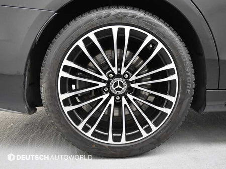 Mercedes-Benz S-Class — photo 05