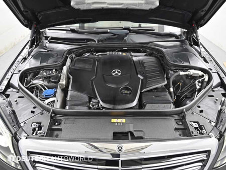 Mercedes-Benz S-Class — photo 06