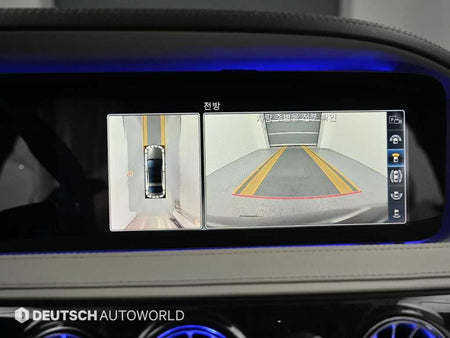 Mercedes-Benz S-Class — photo 15