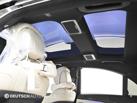 Mercedes-Benz S-Class — photo 18