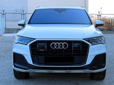 Audi Q7 — photo 01