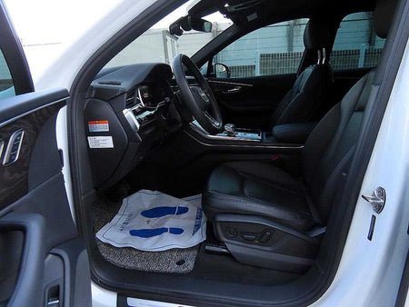 Audi Q7 — photo 05