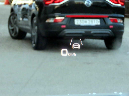Audi Q7 — photo 10