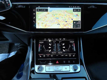 Audi Q7 — photo 12