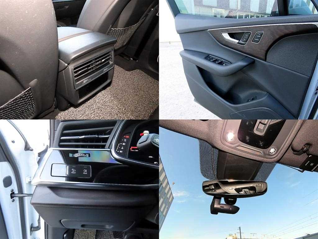 Audi Q7 — photo 18