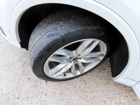 Audi Q7 — photo 20