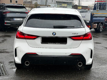 BMW 1-Series — photo 03